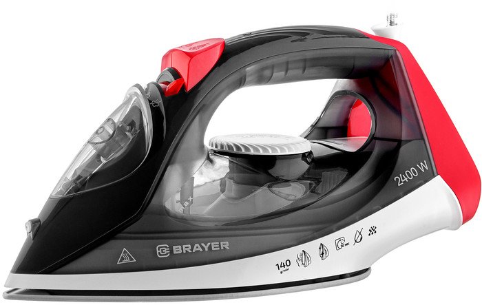 

Утюг Brayer BR4011