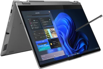 Ноутбук 2-в-1 Lenovo ThinkBook 14s Yoga G3 IRU 21JG0007RU в интернет-магазине НА'СВЯЗИ