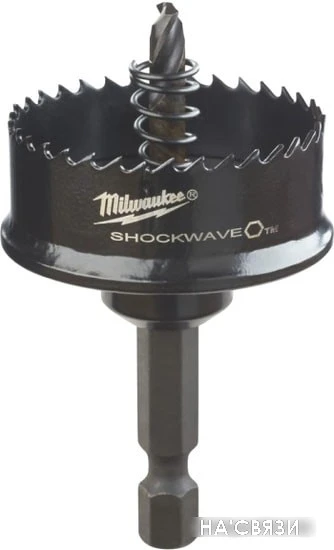 Коронка Milwaukee Shockwave 49569820