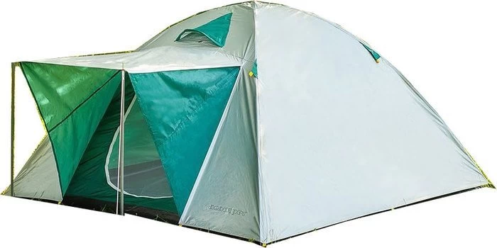 Кемпинговая палатка Acamper Monodome XL (зеленый)