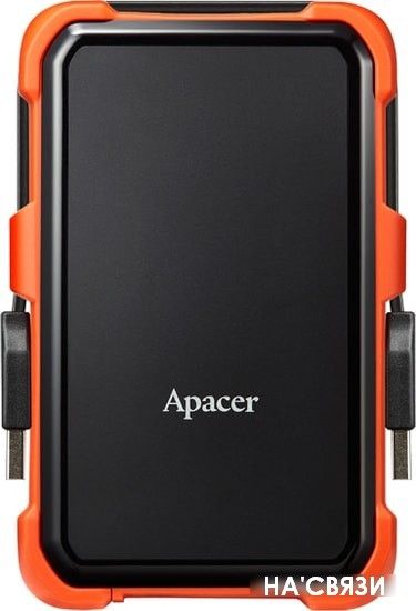 

Внешний жесткий диск Apacer AC630 1TB