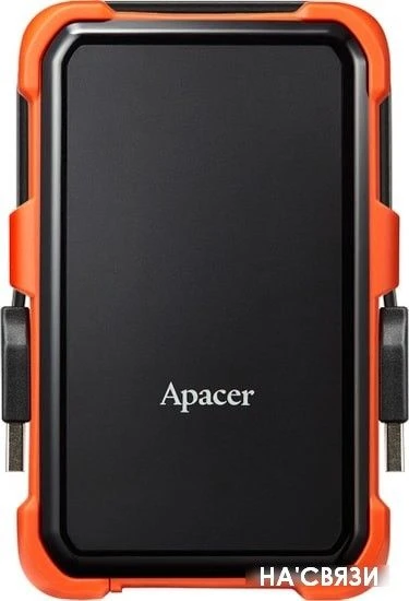 Внешний жесткий диск Apacer AC630 1TB