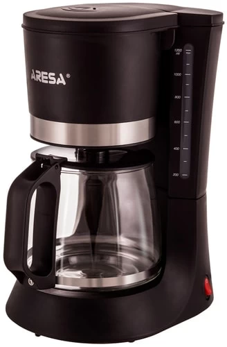 Капельная кофеварка Aresa AR-1604 [CM-144]