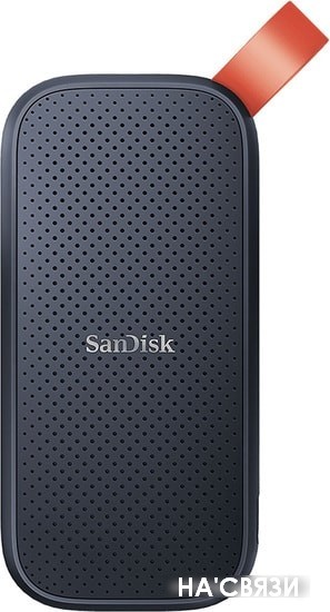 

Внешний накопитель SanDisk Extreme SDSSDE30-1T00-G25 1TB