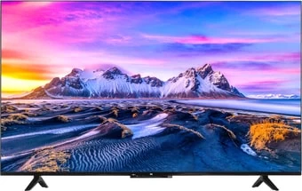 Телевизор Xiaomi MI TV P1 55" (международная версия)