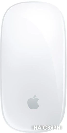 Мышь Apple Magic Mouse (белый) в интернет-магазине НА'СВЯЗИ