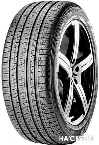 

Автомобильные шины Pirelli Scorpion Verde All Season 235/65R17 108V