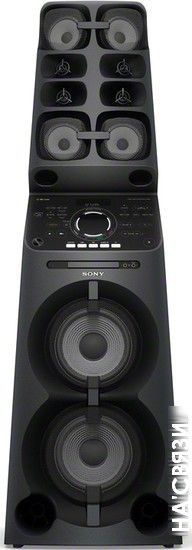 

Мини-система Sony MHC-V90DW