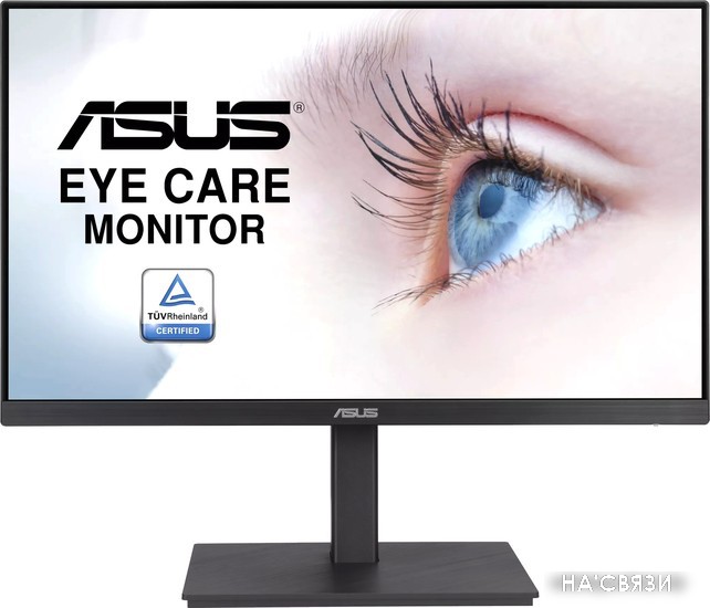 

Монитор ASUS Eye Care VA27EQSB