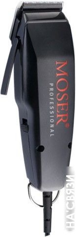 

Машинка для стрижки Moser 1400-0087