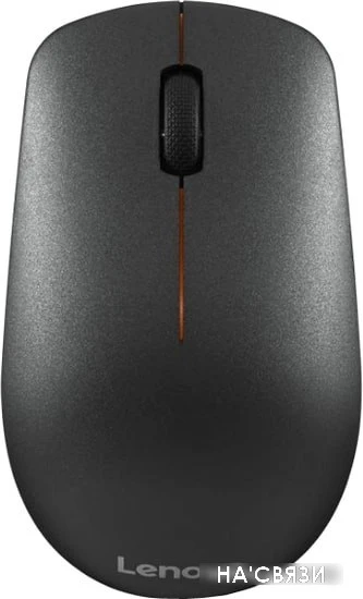 Мышь Lenovo 400 Wireless Mouse в интернет-магазине НА'СВЯЗИ