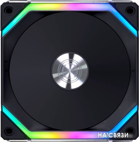 

Вентилятор для корпуса Lian Li Uni Fan SL V2 120 G99.12SLV21B.00