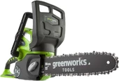 Электрическая пила Greenworks G40CS30 [20117]