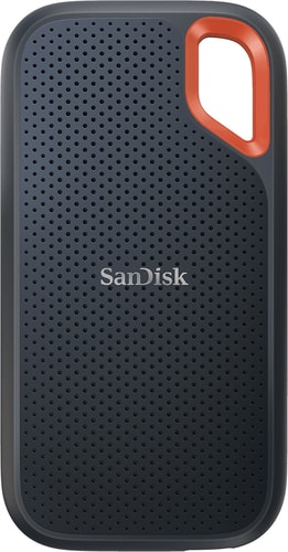 

Внешний накопитель SanDisk Extreme V2 SDSSDE61-1T00-G25 1TB