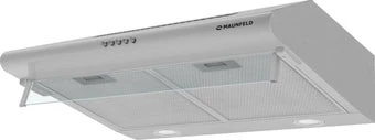 Кухонная вытяжка MAUNFELD MP-1 60 (нержавеющая сталь) в интернет-магазине НА'СВЯЗИ