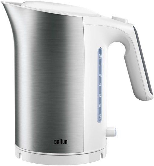 

Электрочайник Braun WK 5100 WH