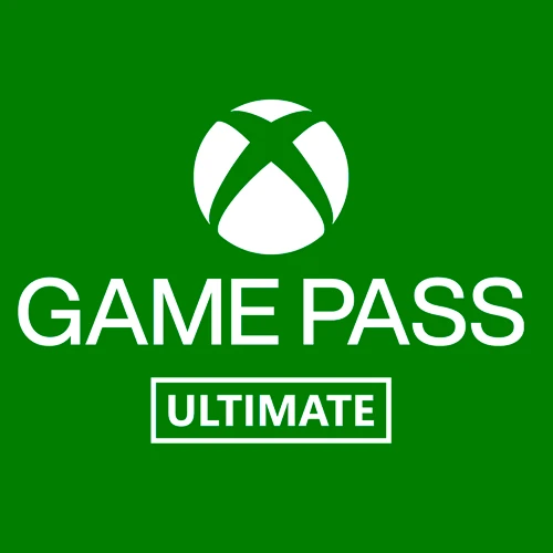Подписка Xbox Game Pass ULTIMATE 12+2 месяца