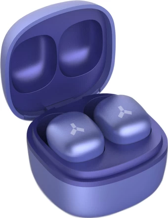 Наушники AccesStyle Candy TWS (фиолетовый) в интернет-магазине НА'СВЯЗИ