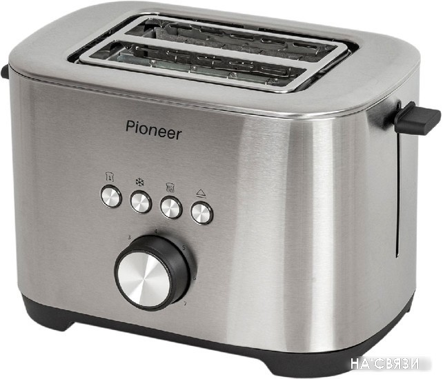 

Тостер Pioneer TS152