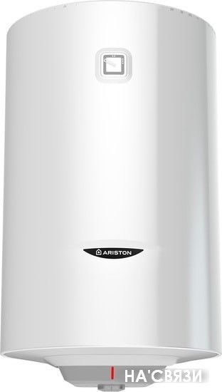 

Накопительный электрический водонагреватель Ariston PRO1 R ABS 50 V Slim