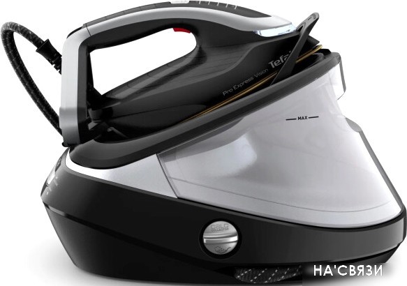 

Утюг Tefal Pro Express Vision GV9821E0