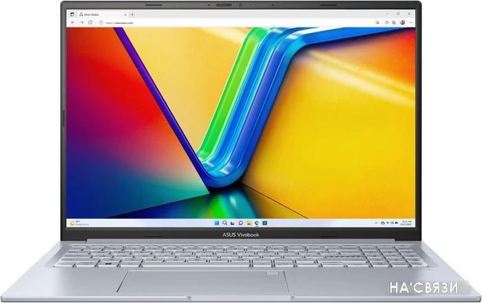 Ноутбук ASUS Vivobook 16X K3605ZV-N1131 в интернет-магазине НА'СВЯЗИ