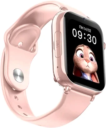 Детские умные часы Aimoto Teen (розовый) в интернет-магазине НА'СВЯЗИ