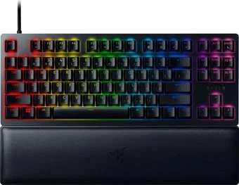 Клавиатура Razer Huntsman V2 TKL (Red Switch) в интернет-магазине НА'СВЯЗИ