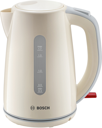 

Чайник Bosch TWK7507