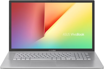 

Ноутбук ASUS VivoBook 17 X712EA-AU706