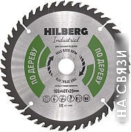 

Пильный диск Hilberg HW166