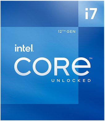 

Процессор Intel Core i7-13700KF