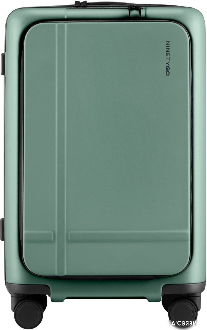 

Чемодан Ninetygo Sweet journey Luggage 20" (green)