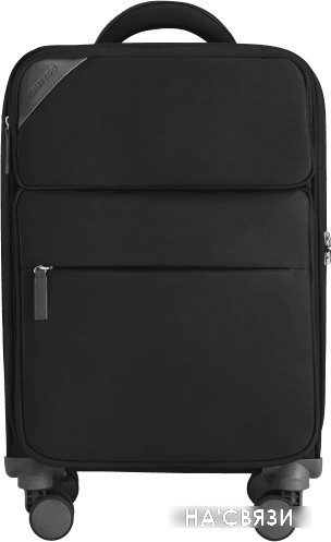 

Чемодан-спиннер Ninetygo Space Original Luggage 20" (черный)