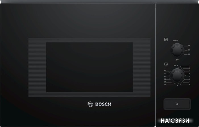 

Микроволновая печь Bosch BFL520MB0