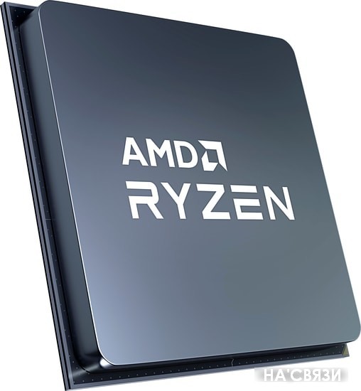 

Процессор AMD Ryzen 7 5800X