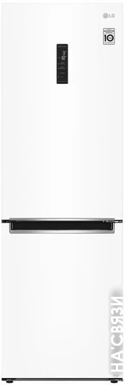 Холодильник LG GA-B459MQUM