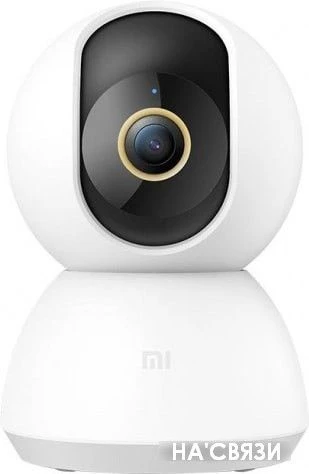 IP-камера Xiaomi Mi 360° Home Security Camera 2K