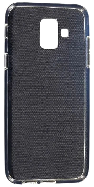 Чехол Clear Case Samsung A06 (прозрачный)