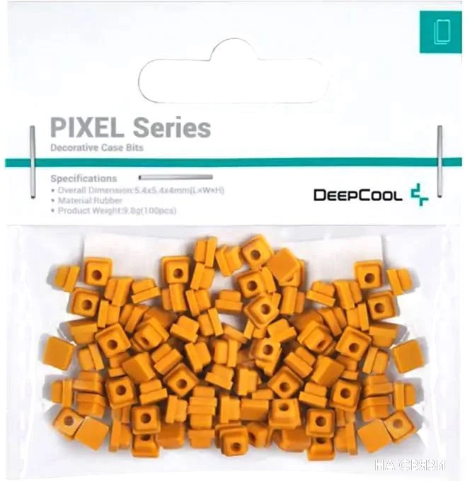 Элемент для оформления корпуса DeepCool Pixel R-PIXEL-PO100-G-1