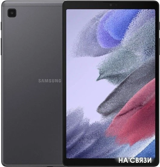 Планшет Samsung Galaxy Tab A7 Lite Wi-Fi 32GB (темно-серый)