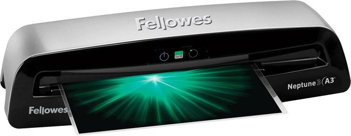 

Ламинатор Fellowes Neptune 3 A3 [57215]