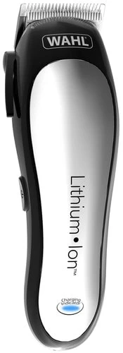 Машинка для стрижки волос Wahl Lithium Ion Clipper