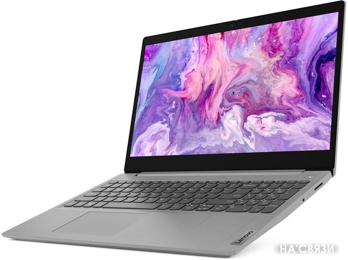 

Ноутбук Lenovo IdeaPad 3 15ADA05 81W100R3RE