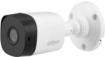 CCTV-камера Dahua DH-HAC-B1A21P 3.6mm