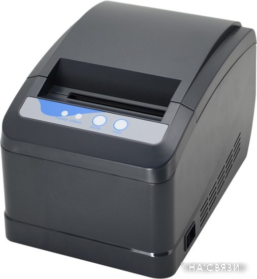 

Принтер этикеток Gprinter GP-3120TUB