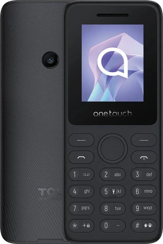 Кнопочный телефон TCL Onetouch 4021 T301 (серый) в интернет-магазине НА'СВЯЗИ