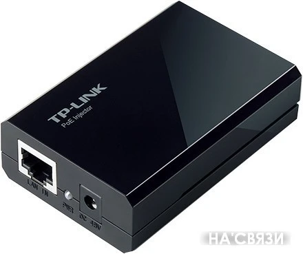 Адаптер TP-Link TL-POE150S