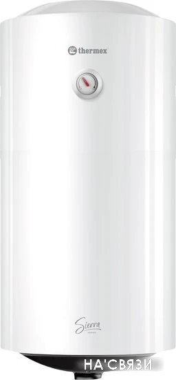 Накопительный электрический водонагреватель Thermex Sierra 100 V