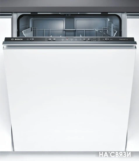 Посудомоечная машина Bosch SMV25AX02R